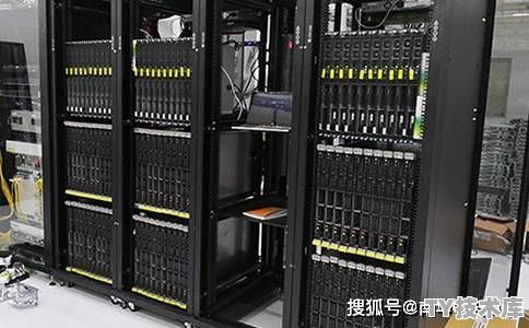 苏联的服务器是什么